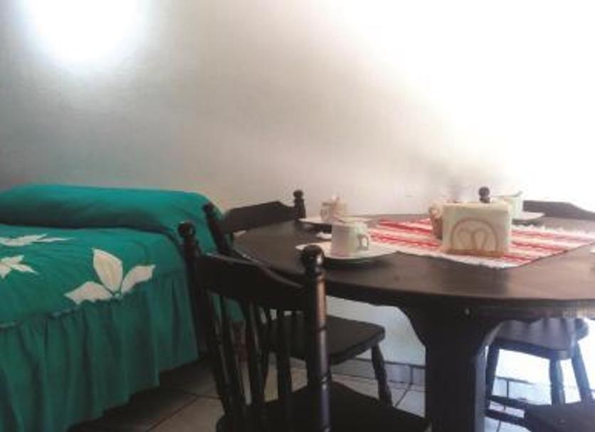 Comedor Foto