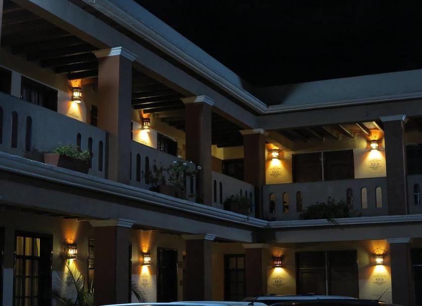 Edificio Foto