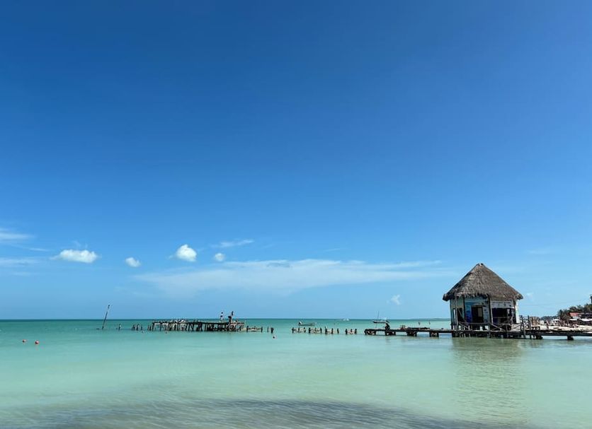 Playa Foto