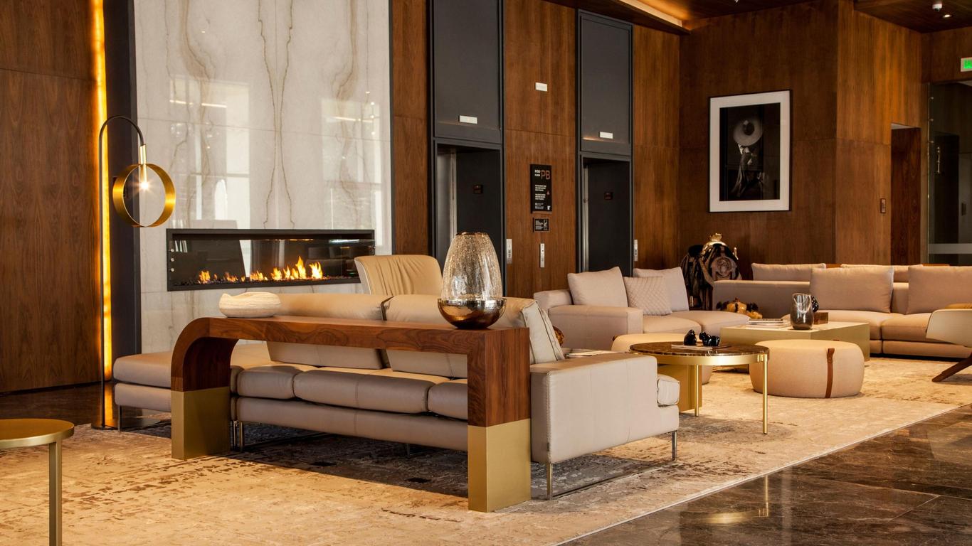 JW Marriott Hotel Guadalajara