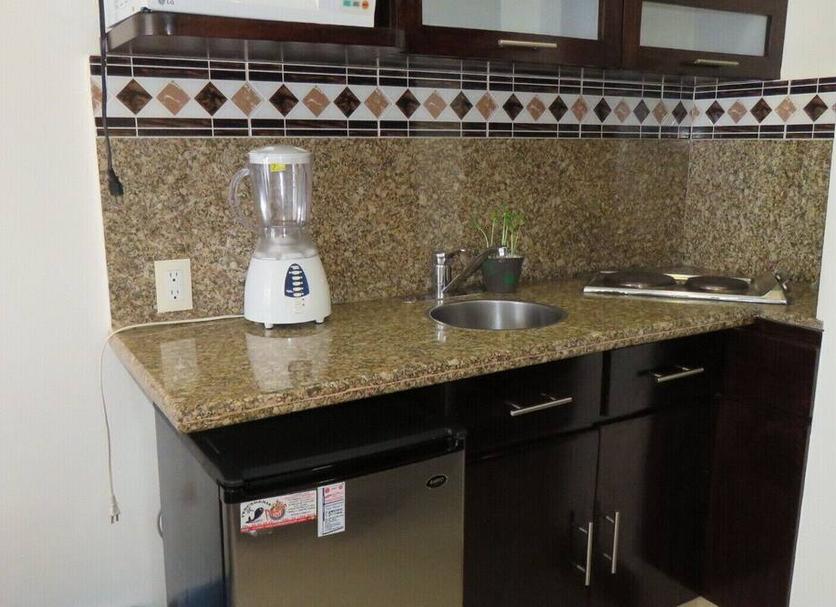 Cocina Foto