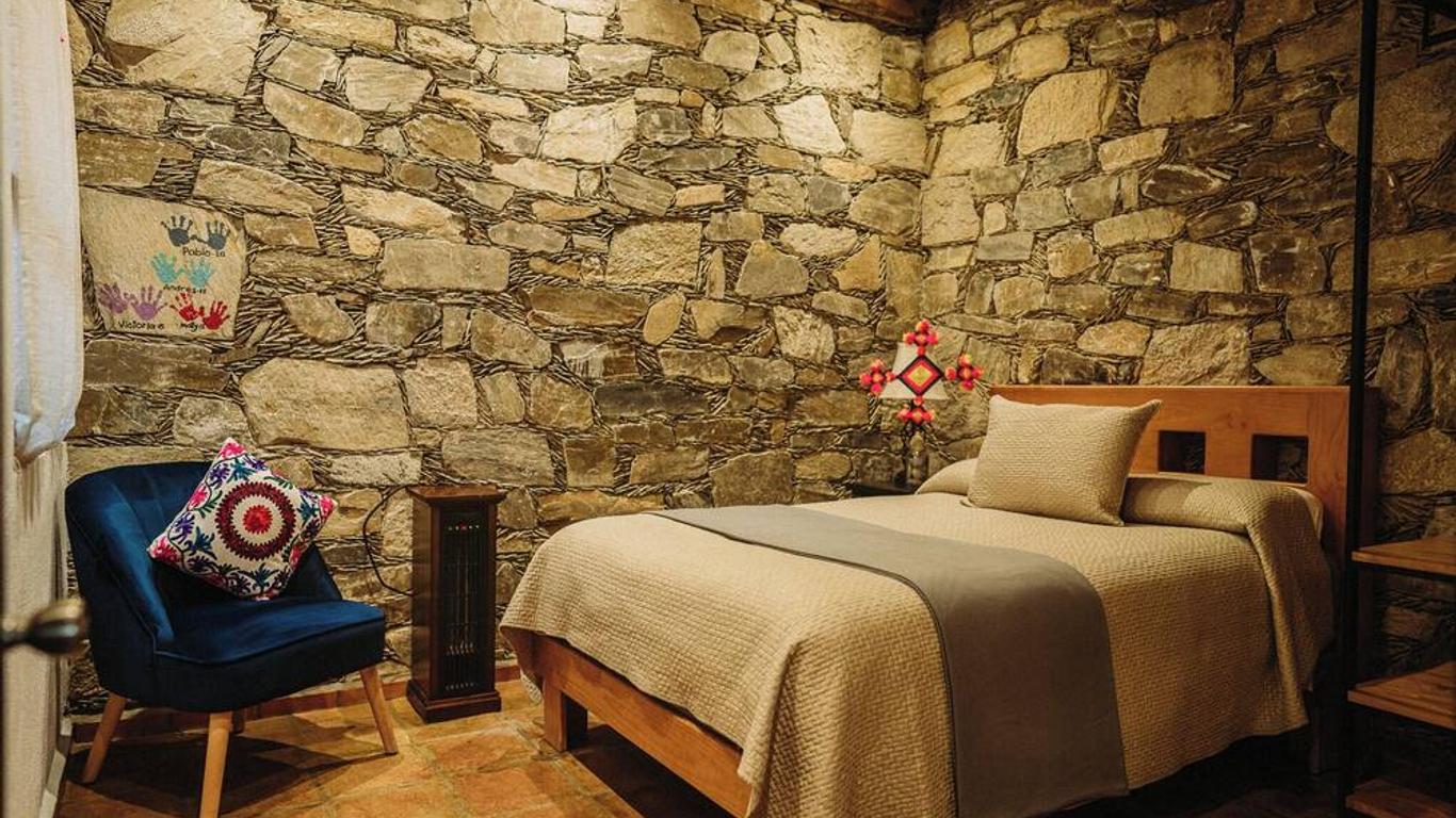 Villa Mosaico - Luxury Lofts