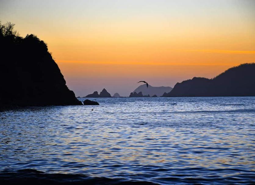 Playa Foto