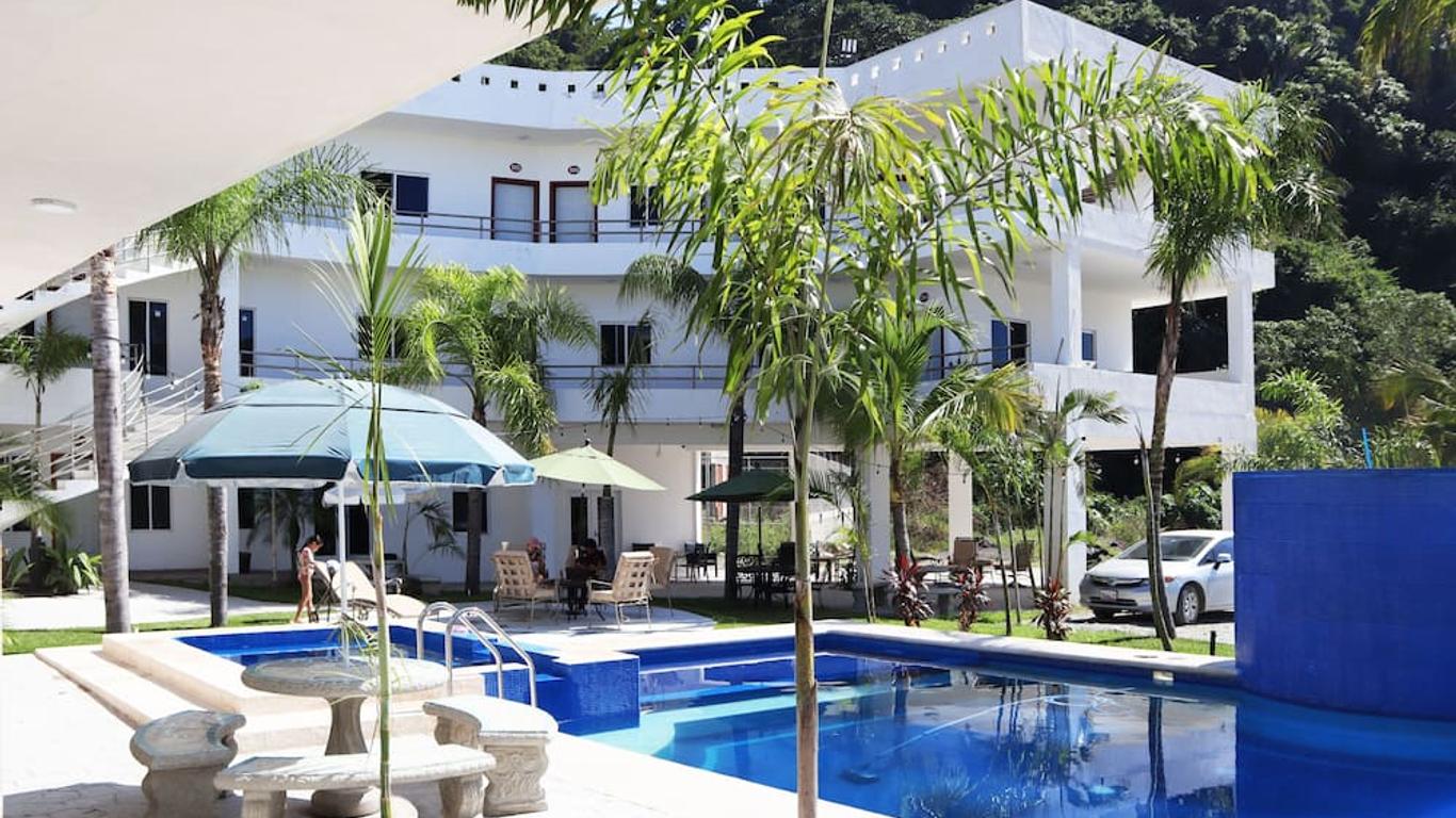 Hotel Larú spa resort