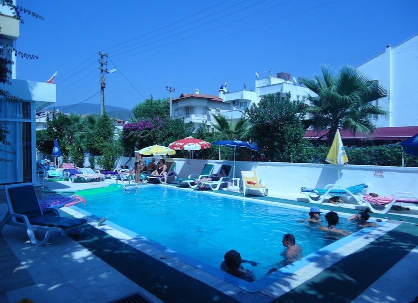 Alberca Foto