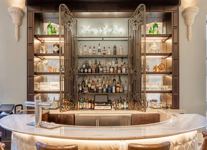 Bar Foto