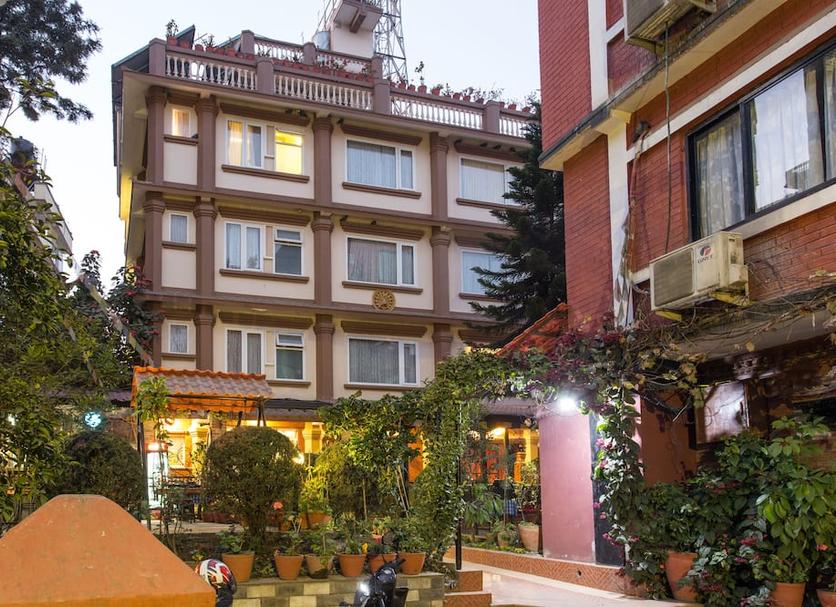 Edificio Foto