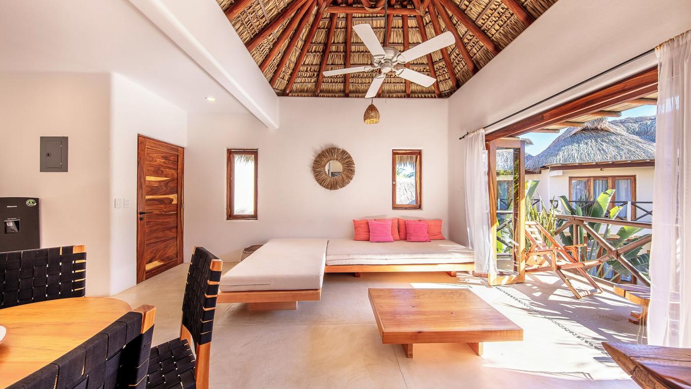Casa Kuaa