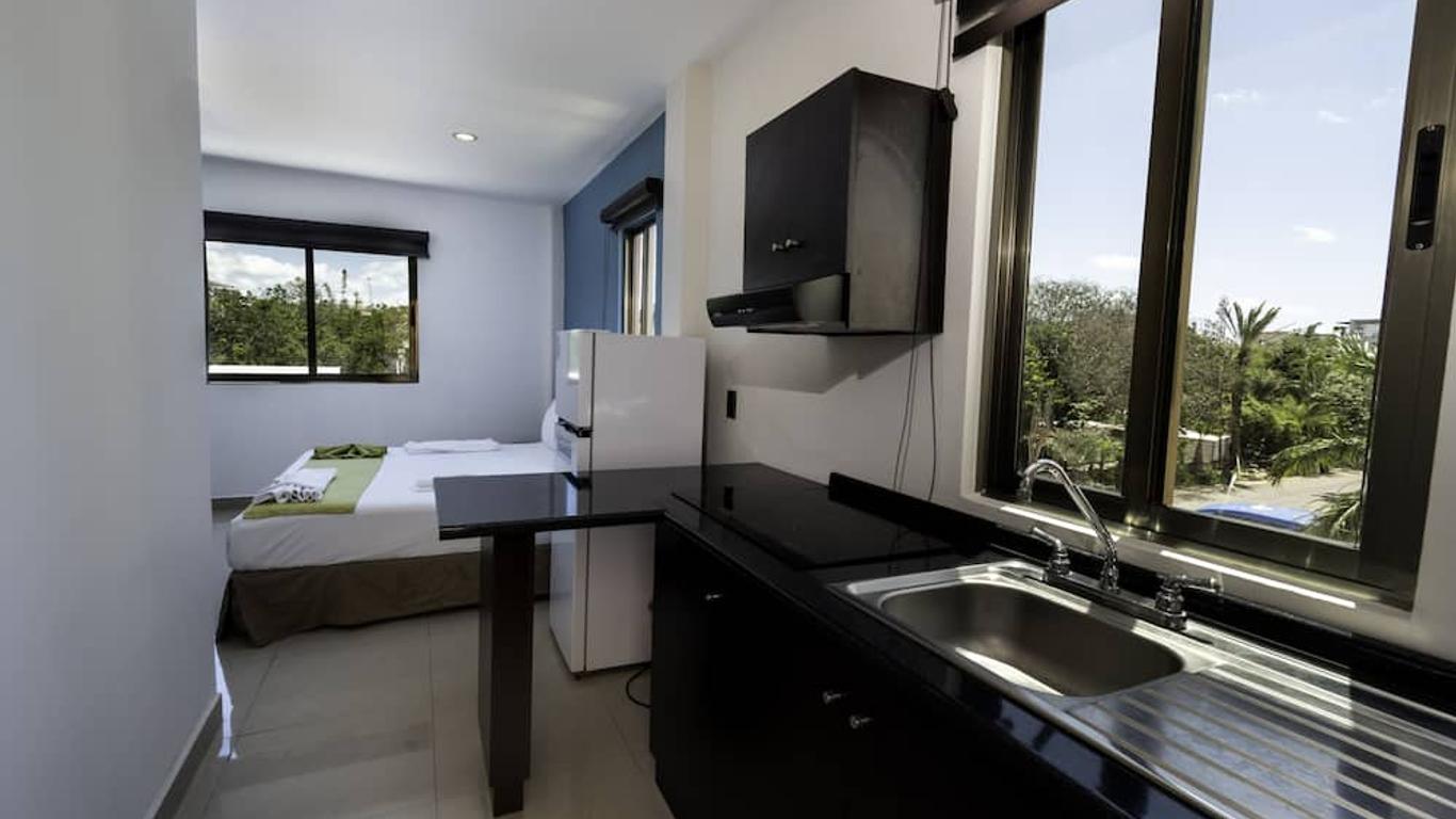 Hotel Ambra