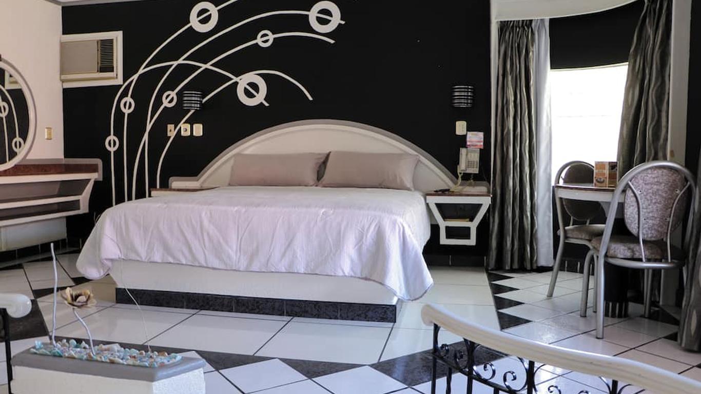 Motel Caribe