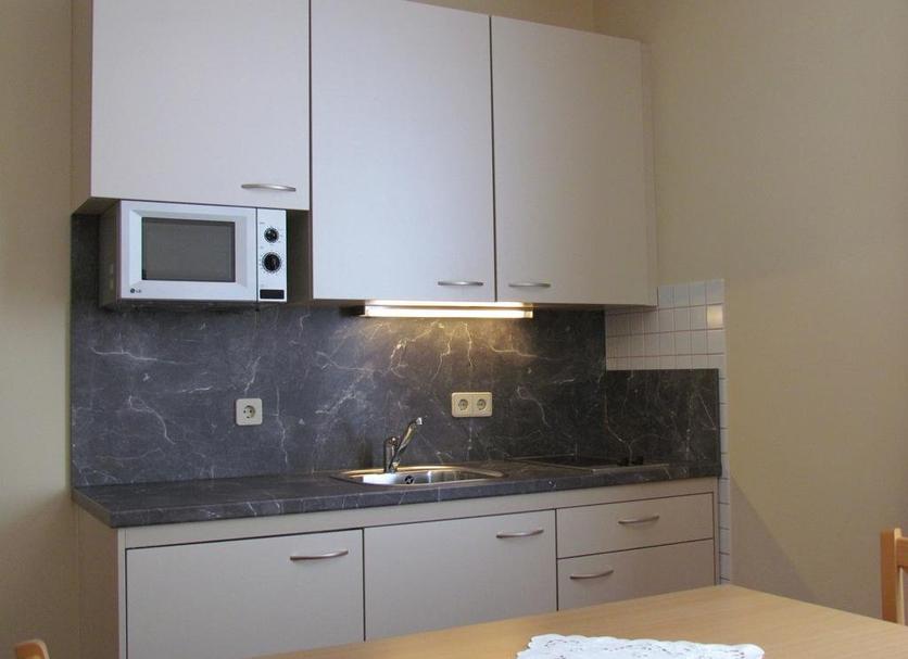 Cocina Foto