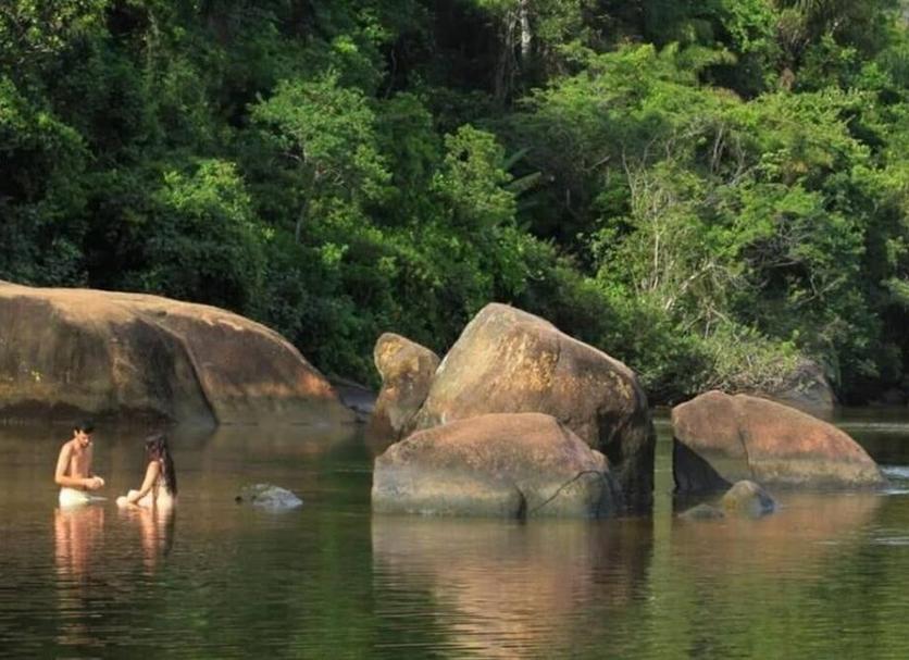 Alberca Foto