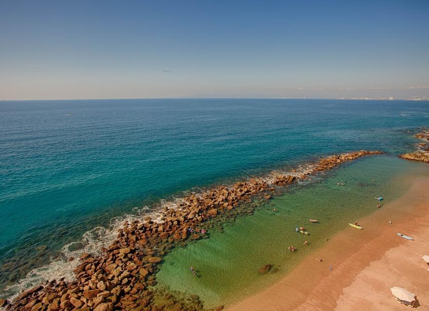 Playa Foto