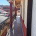 Balcón
