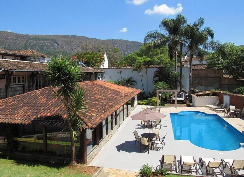Alberca Foto