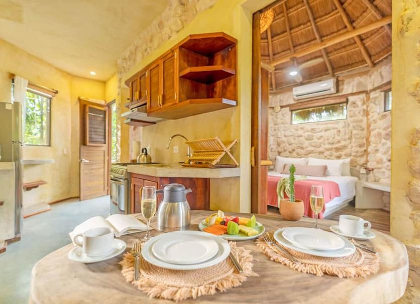 Comedor Foto