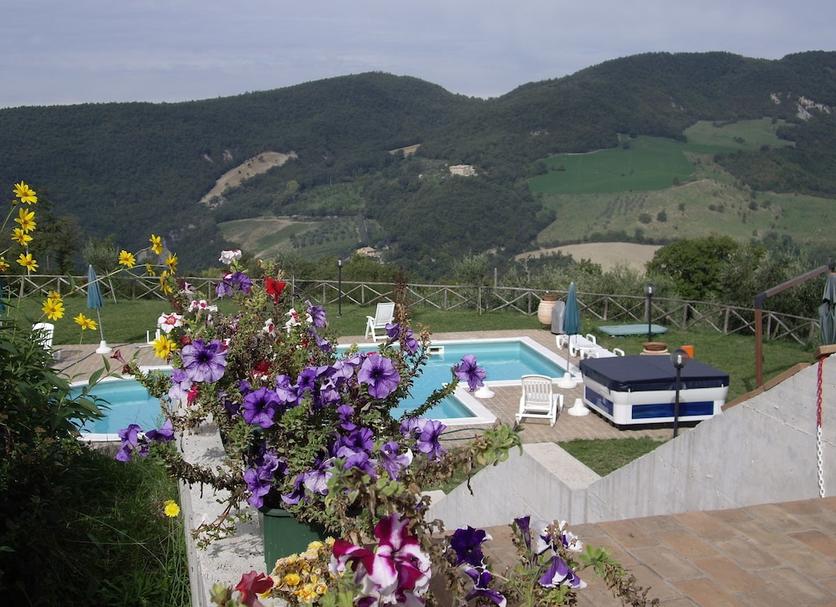 Alberca Foto