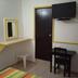 Servicio de la habitación