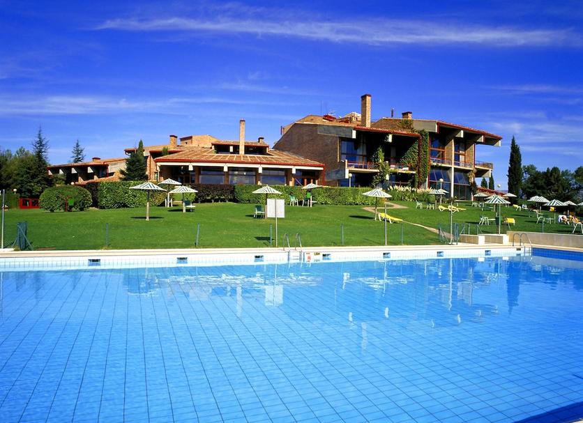 Alberca Foto