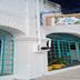 Vista del exterior