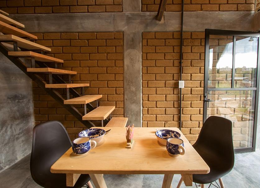 Comedor Foto