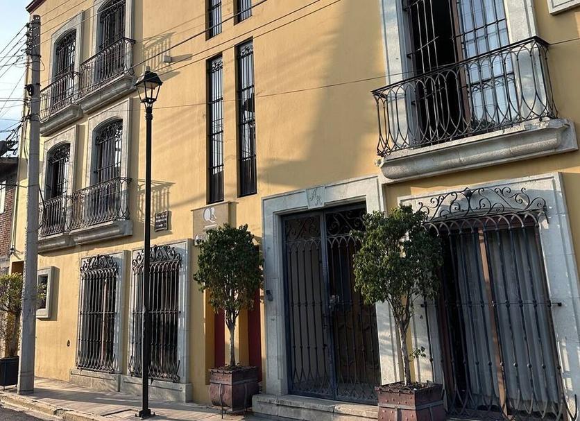 Edificio Foto