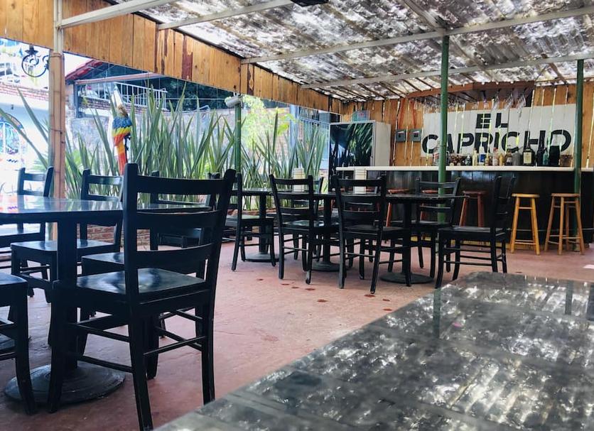 Bar Foto