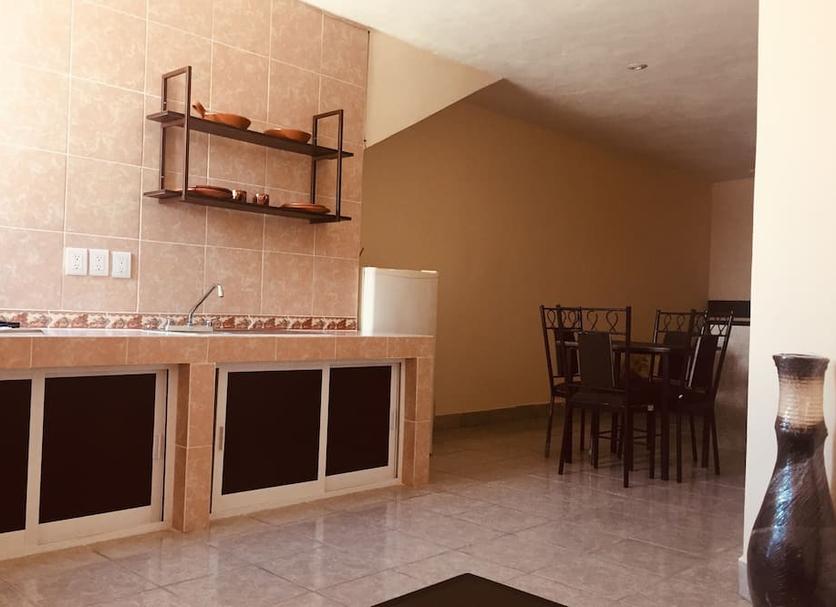 Cocina Foto