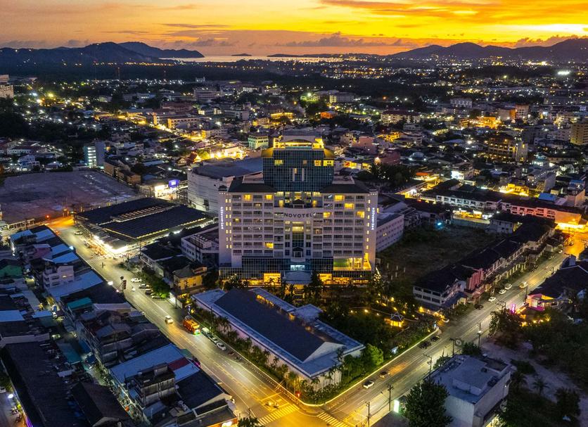 Edificio Foto