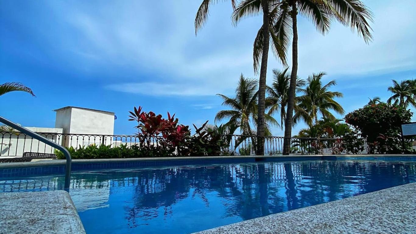 One Beach Street Puerto Vallarta
