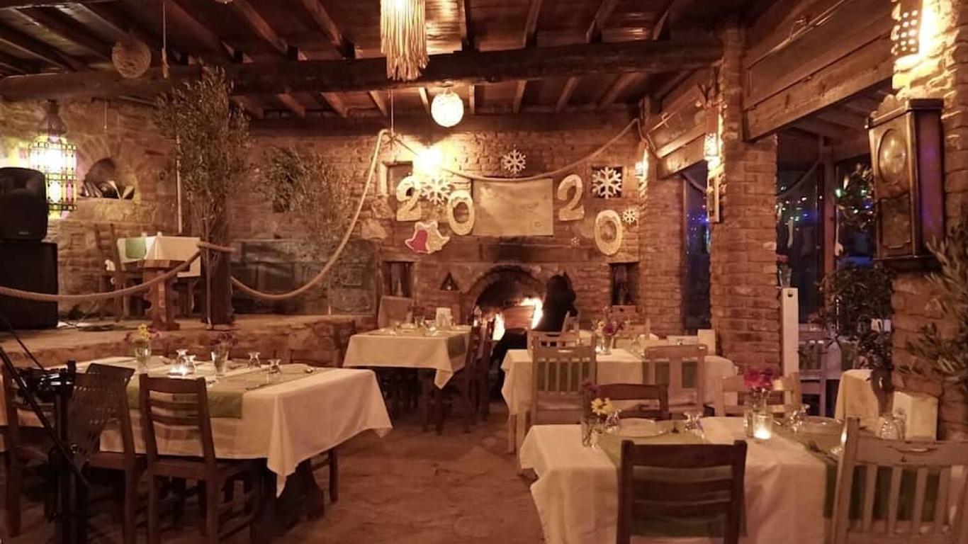Kayserkaya Cottages