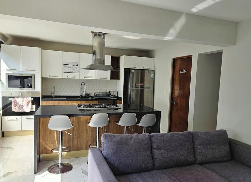 Cocina Foto
