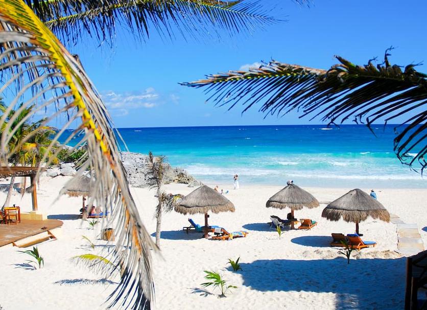 Playa Foto