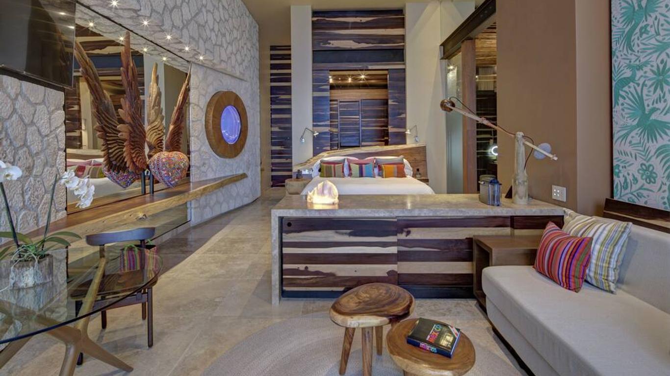 La Casa de la Playa by Xcaret- All Fun Adults Only