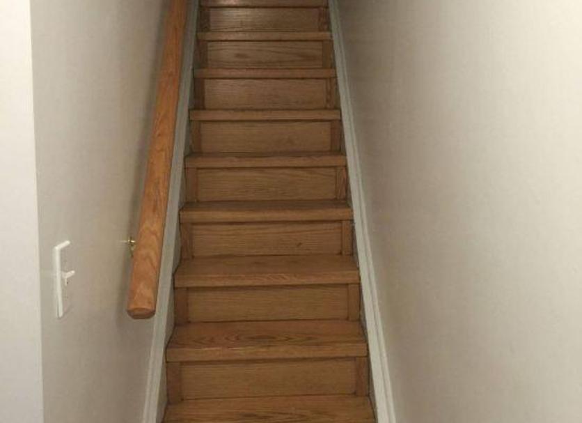 Escaleras Foto