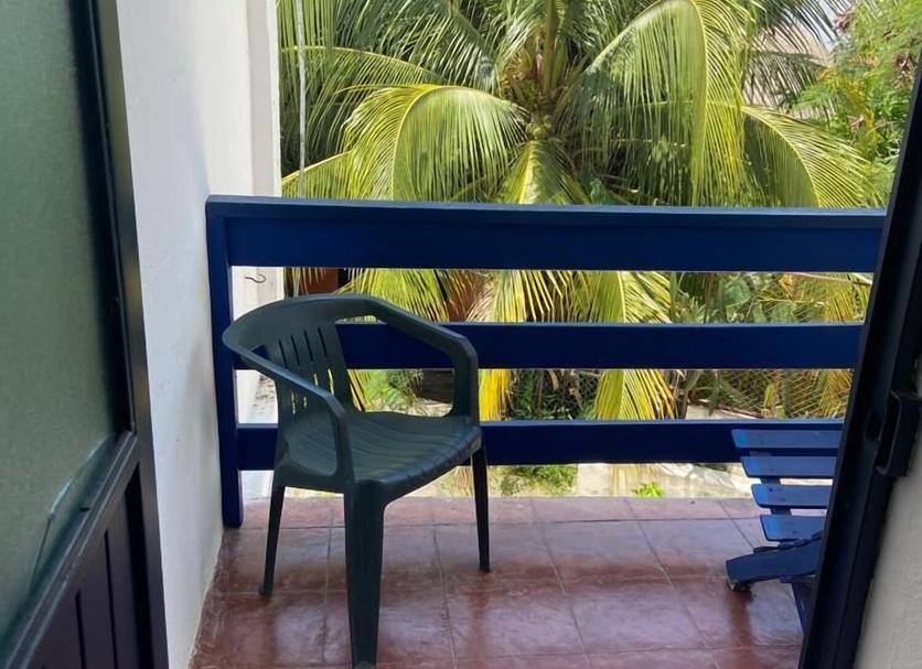 Balcón Foto