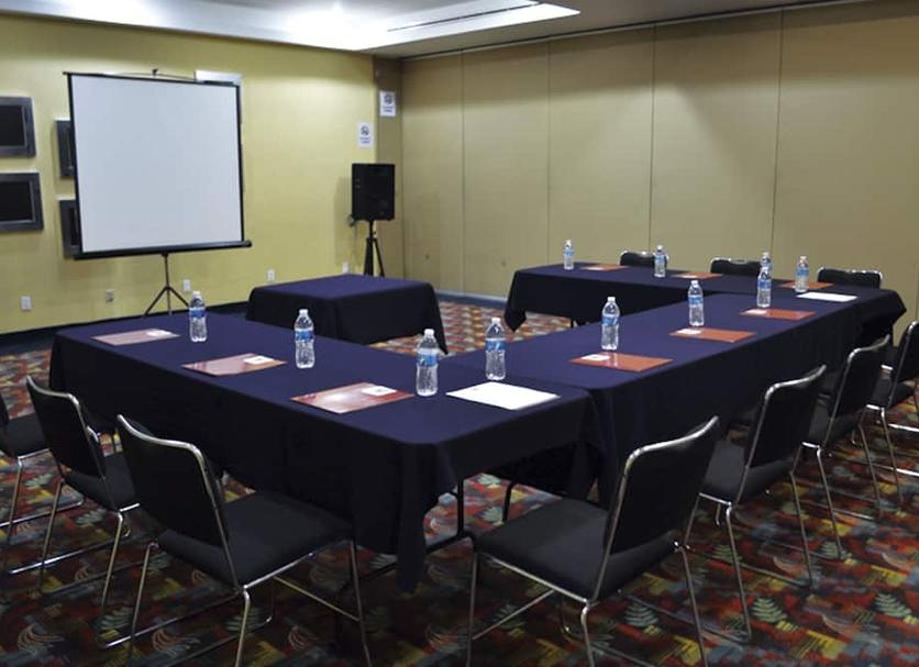 Sala de conferencias Foto