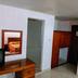 Servicio de la habitación