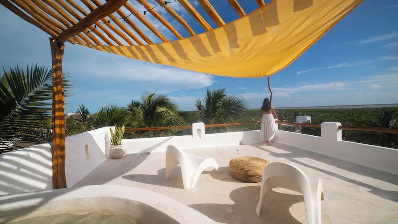 Hotel Boutique Can Cocal El Cuyo