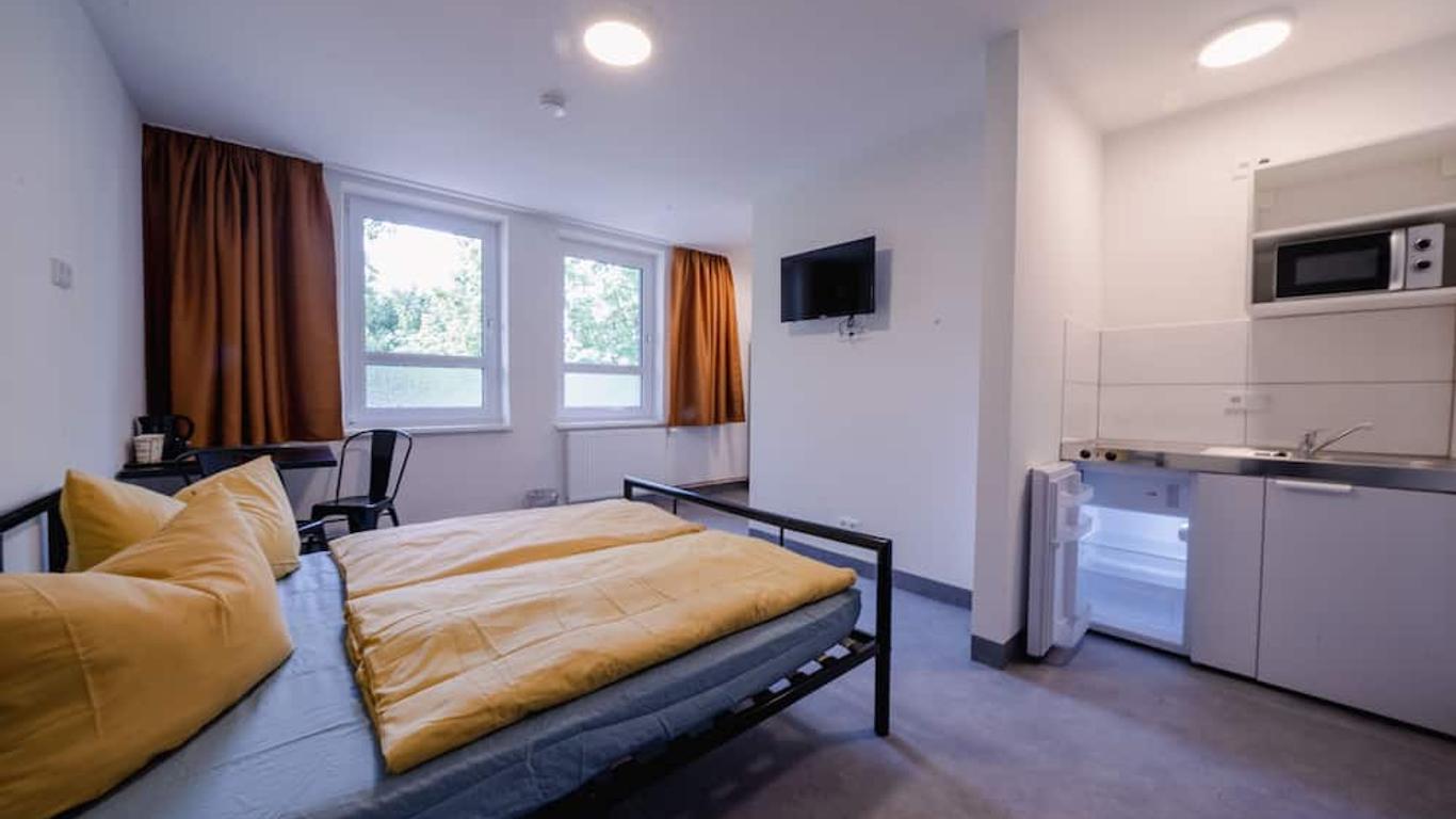 Neohostel Berlin