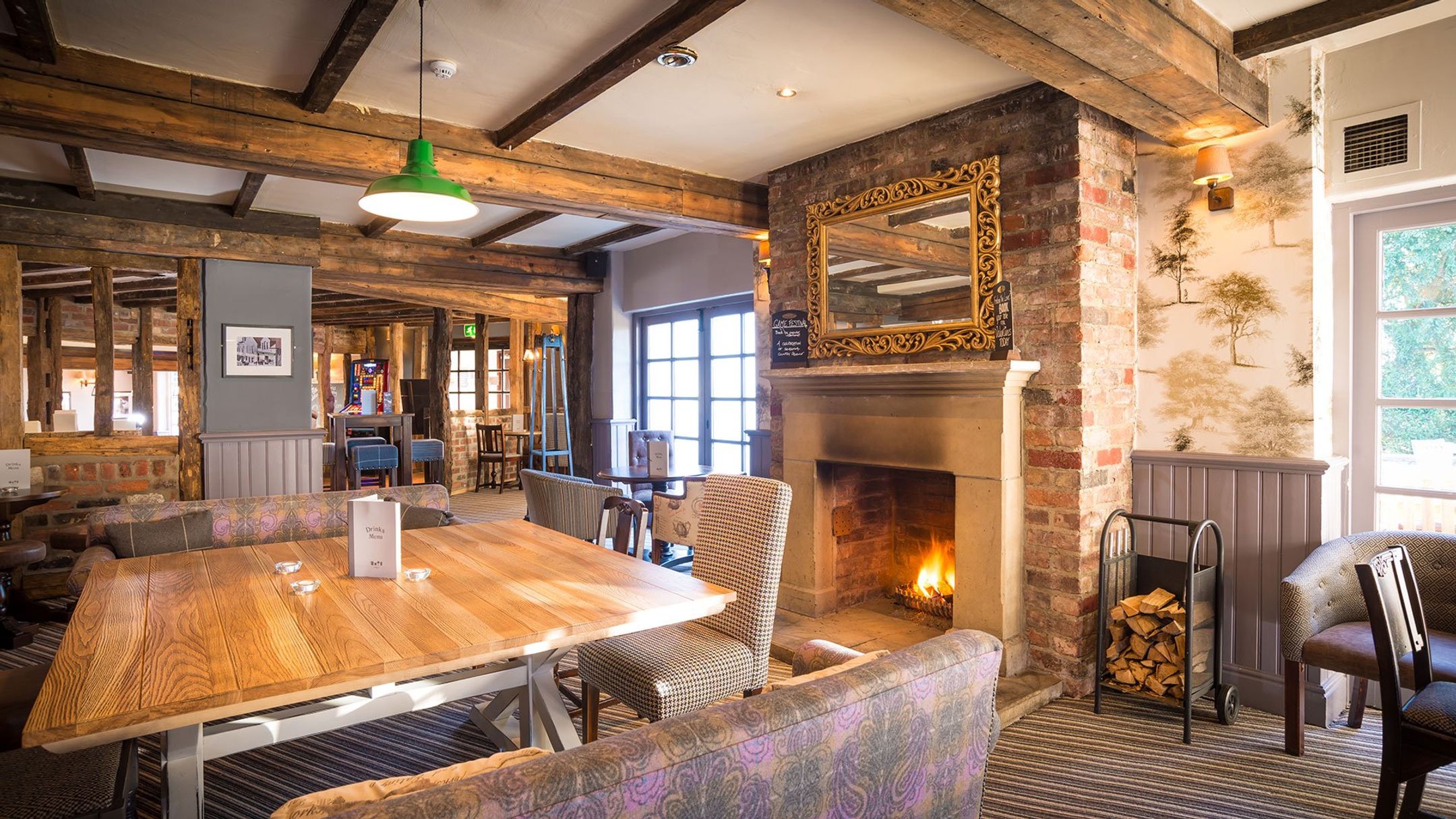 Ravensworth Arms Hotel desde 1,637 (̶2̶,̶7̶0̶9̶). Gateshead Albergues