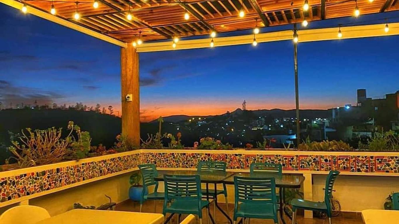 Maggic Home Panoramica