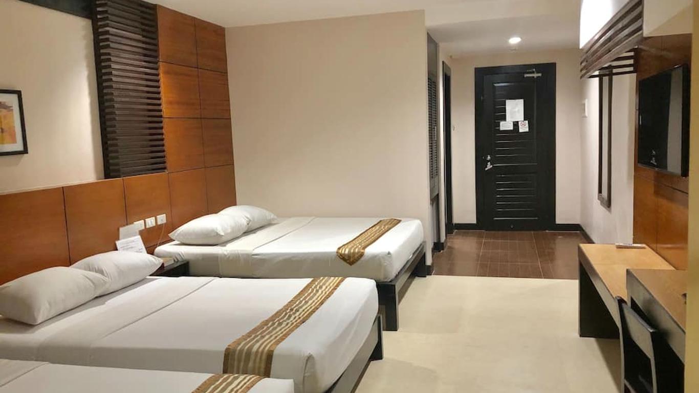 La Carmela De Boracay Hotel
