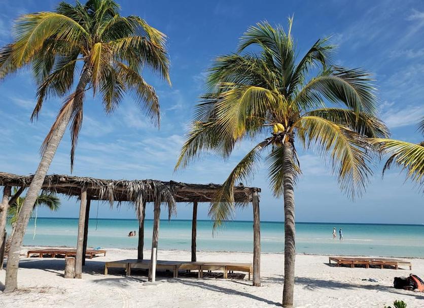 Playa Foto