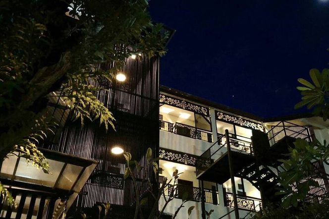 Chiang Mai Thai House,Thapae