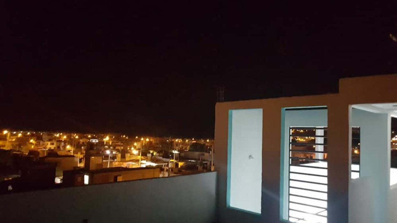 La Siesta del Patron