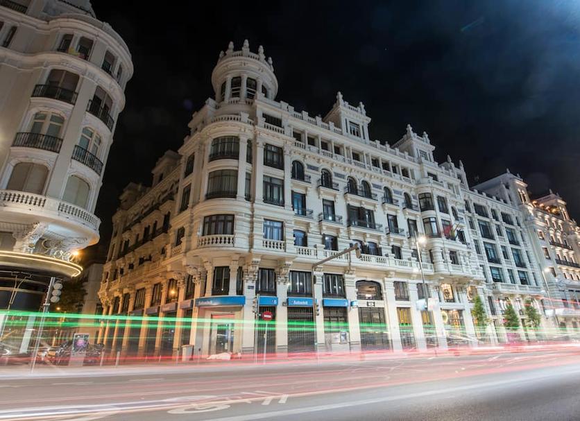 Edificio Foto