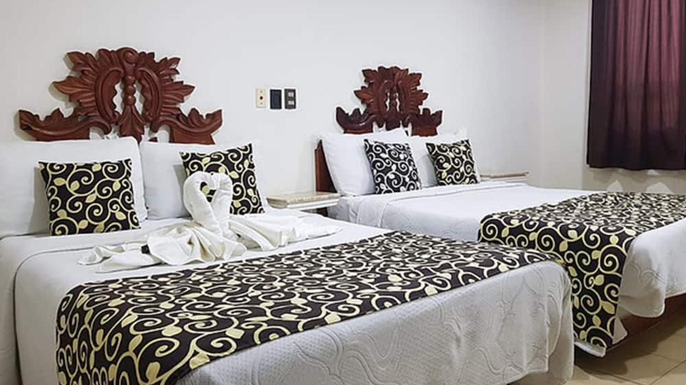 Hotel Arbis
