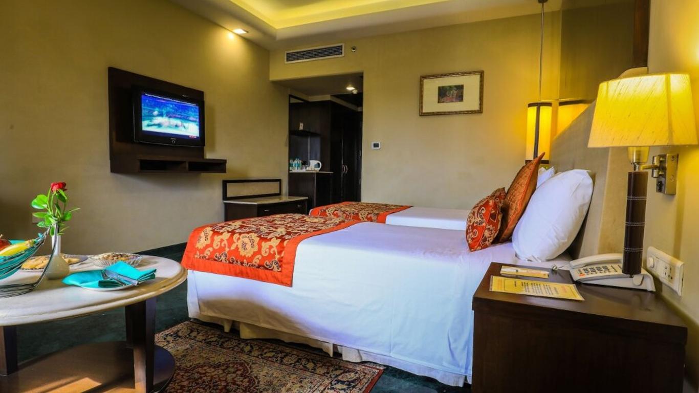 Mansingh Palace Agra