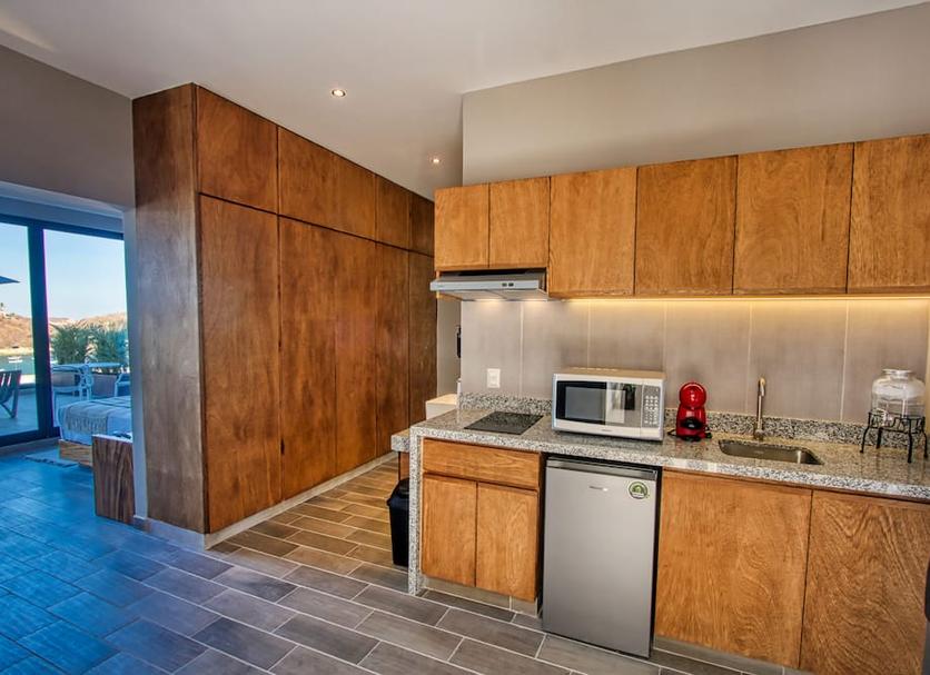 Cocina Foto